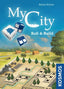 My City Roll & Build Gaming THAMES & KOSMOS