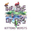 Isle of Cats Kittens + Beasts Gaming City of Games