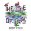 Isle of Cats Boat Pack Exp Gaming City of Games
