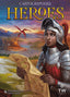 Cartographers Heroes Gaming THUNDERWORKS GAMES