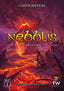 Cartographers Map 01 Nebblis Plane of Flame Gaming THUNDERWORKS GAMES