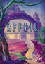 Cartographers Map 02 Affril Plane of Knowledge Gaming THUNDERWORKS GAMES