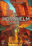 Cartographers Map 06 Hornhelm Wasteland Market Gaming THUNDERWORKS GAMES