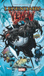 Legendary A Marvel Deck Building Game - Venom Gaming Upper Deck