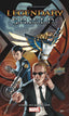 Legendary A Marvel Deck Building Game - S.H.I.E.L.D. Gaming Upper Deck