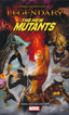 Legendary A Marvel Deck Building Game - New Mutants Gaming Upper Deck