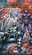 Legendary A Marvel Deck Building Game - Realm of Kings Gaming Upper Deck