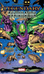 Legendary A Marvel Deck Building Game - Annihilation Gaming Upper Deck