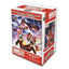Marvel Annual 2021-22 Blaster Box (6 Packs) Non-Sports Cards Upper Deck