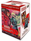 Marvel Annual 2022-23 Blaster Box (6 Packs) Non-Sports Cards Upper Deck