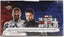 Marvel Studios Falcon and the Winter Soldier Hobby Box (15 Packs) Non-Sports Cards Upper Deck