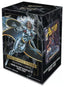Marvel Masterpieces '92 Platinum Blaster Box (8 Packs) Non-Sports Cards Upper Deck