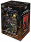 Marvel Studios Spider-Man No Way Home Blaster Box (6 Packs) Non-Sports Cards Upper Deck