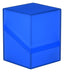Boulder Deck Case Sapphire Gaming Ultimate Guard