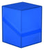 Boulder Deck Case Sapphire Gaming Ultimate Guard