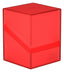 Boulder Deck Case Ruby Gaming Ultimate Guard