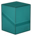 Boulder Deck Case Malachite Gaming Ultimate Guard