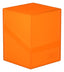Boulder Deck Case Poppy Topaz Gaming Ultimate Guard
