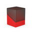 Boulder Deck Case Synergy Black/Red
