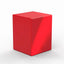 Boulder Deck Case Solid Red