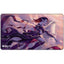 UP Playmat Commander Alela
