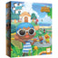 Puzzle - Animal Crossing Summer Fun 1000pc