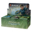 Magic - Zendikar Rising Draft Booster Box