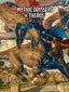 Dungeons & Dragons Mythic Odysseys of Theros Gaming I Want More Comics & Games
