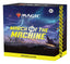 Magic - March of the Machine Prerelease Kit Gaming Wizards of the Coast