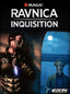 Magic the Gathering Ravnica Inquisition Gaming WIZKIDS LLC