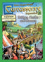 Carcassonne Exp 08 Bridges Castles & Bazaars Gaming Z-Man Games