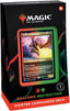 Magic - Commander Starter Deck 2022 Draconic Destruction Gaming Wizards of the Coast