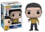 Pop Star Trek Beyond 350 Sulu Action Figures/Funko Pop Funko