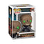 Pop JuJuTsu Kaisen 1643 Ultimate Mechamaru Action Figures/Funko Pop FUNKO
