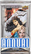 DC Annual 2023-24 Hobby Pack (5 cards)