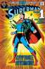 Superman (1939) #233 Facsimile Edition Neal Adams "Foil" Var Comics - Back Issues DC COMICS