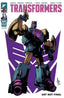 Transformers (2023) #16 2nd Ptg Howard "Decepticon" Cvr Comics - Back Issues Image Comics