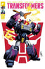 Transformers (2023) #17 2nd Ptg Howard "Autobot" Cvr Comics - Back Issues Image Comics