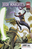 Star Wars Jedi Knights #01 2nd Ptg
