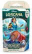 Lorcana - Archazia's Island Starter Deck: An Inventive Pair