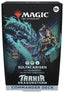 Magic - Tarkir Dragonstorm Commander Deck Sultai Arisen