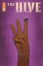 Hive #01 3rd Ptg Comics - Back Issues Image Comics