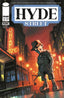 Hyde Street #03 2nd Ptg Comics - Back Issues Image Comics