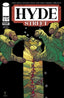 Hyde Street #04 2nd Ptg Comics Image Comics