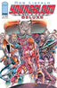 Youngblood Deluxe #01 Rob Liefeld "Foil" Var Comics - Back Issues Image Comics