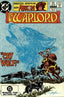 Warlord (1976) #062 Comics DC COMICS