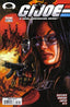 GI Joe (2001) #18 Comics - Back Issues Image Comics
