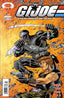 GI Joe (2001) #21 Comics - Back Issues Image Comics