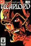 Warlord (1976) #080 Comics DC COMICS