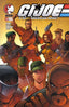 GI Joe (2001) #26 Comics - Back Issues Devil's Due Publishing
